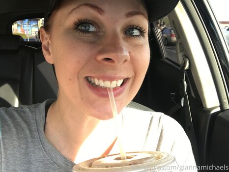 Gianna Michaels