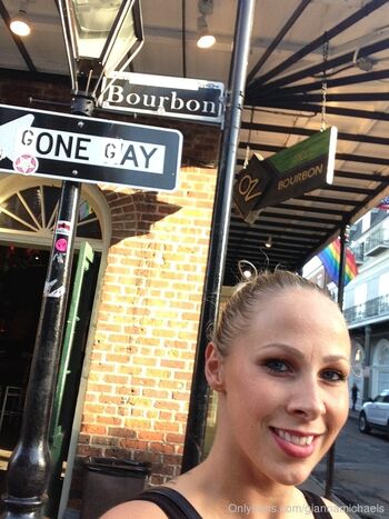 Gianna Michaels