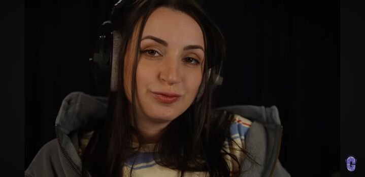 Full leaked Gibi asmr page private onlyfans photo