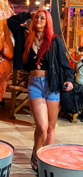 GiGi Dolan