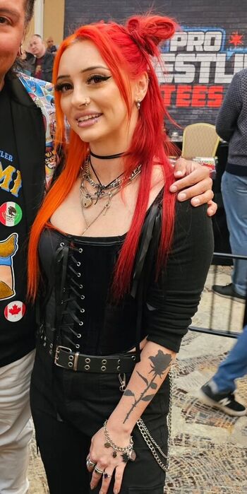 GiGi Dolan