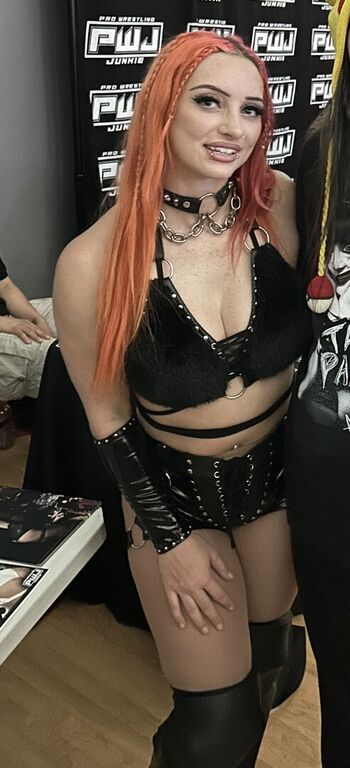 GiGi Dolan
