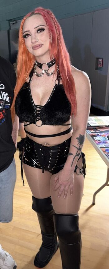 GiGi Dolan