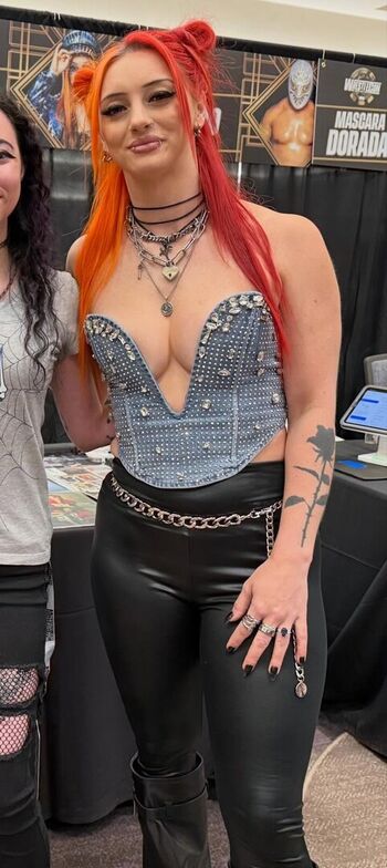 Full leaked Gigi dolan private onlyfans photo