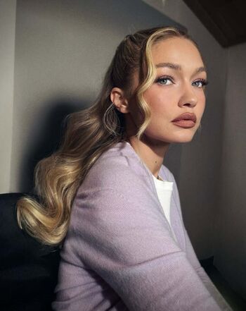 Full leaked Gigi hadid private onlyfans photo