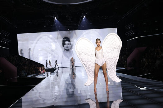 Full leaked Gigi hadid page private onlyfans photo