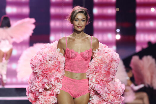 Full leaked Gigi hadid page private onlyfans photo