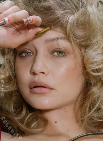 Gigi Hadid