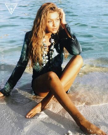 Gigi Hadid