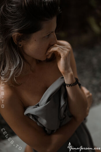 Gina Gerson