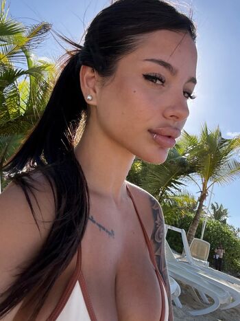 Gina Rose Weber
