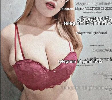 Full leaked Ginaimutttt page private onlyfans photo