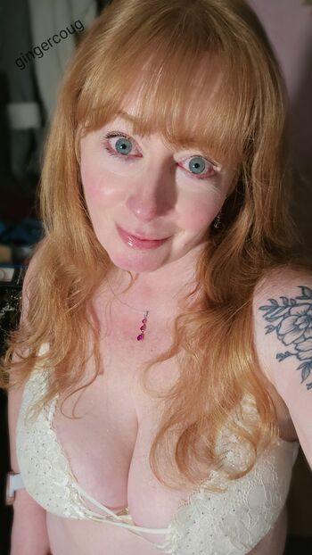 GingerCoug