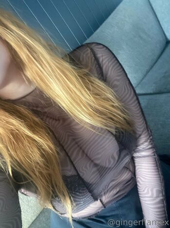 gingerflamex