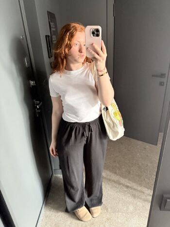 GingerNancy