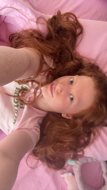 GingerNancy
