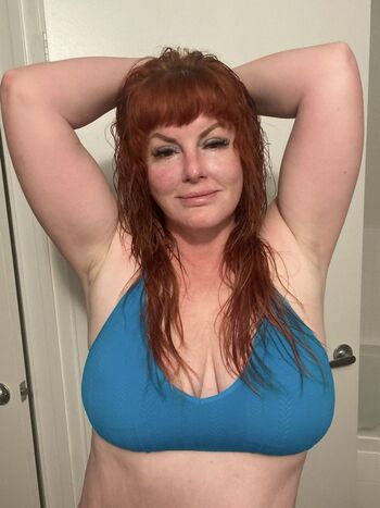gingerobrien