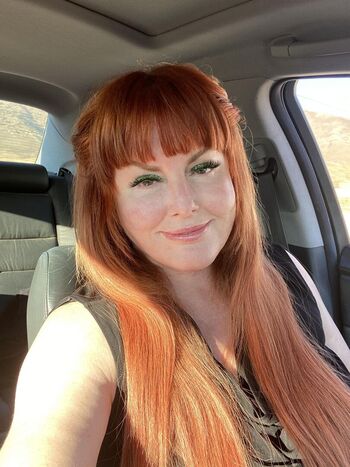gingerobrien
