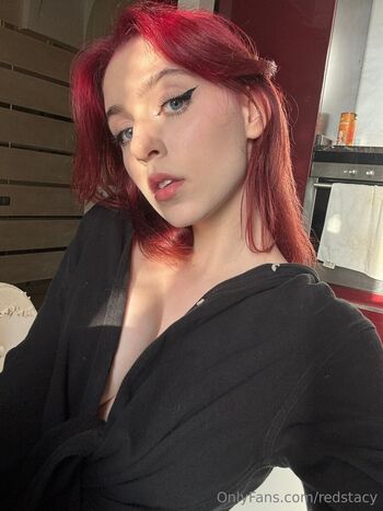 gingerrstacy