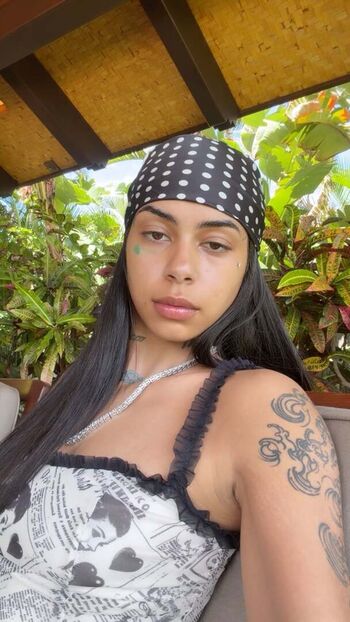 Giovanna Ramos