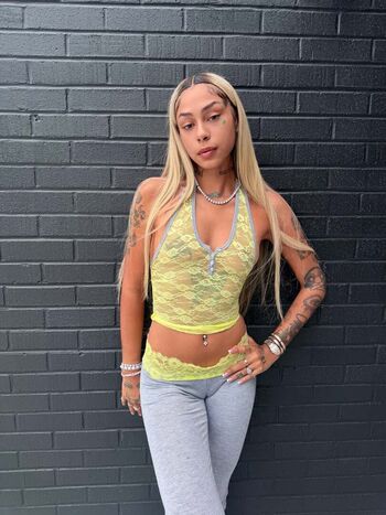Giovanna Ramos