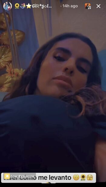 Full leaked Girasol s private onlyfans photo