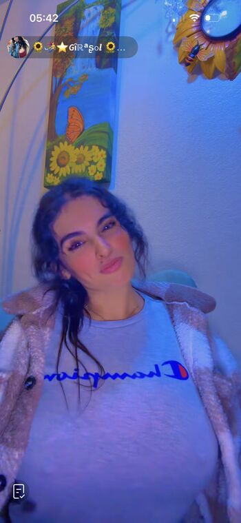 Full leaked Girasol s private onlyfans photo