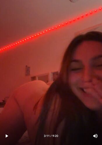Full leaked Girlooaloo private onlyfans photo