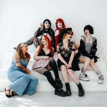 Girls Play