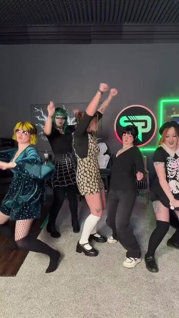 Girls Play