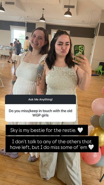 Full leaked Girls play  page private onlyfans photo