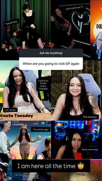Full leaked Girls play  page private onlyfans photo