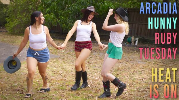 GirlsOutWest