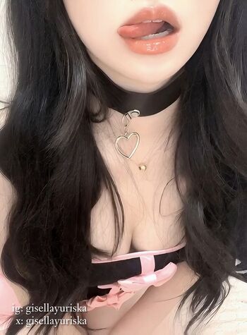 Gisellayuriska