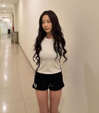 Giselle (æspa