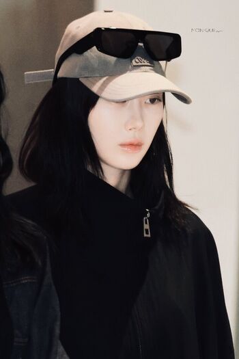 Giselle (æspa