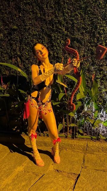 Full leaked Giselle batista private onlyfans photo