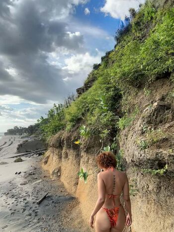 Full leaked Gisselita maradiaga private onlyfans photo