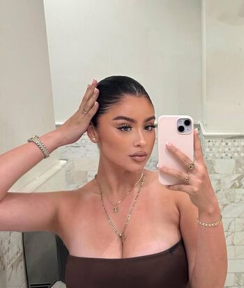 Gisselle Martinez