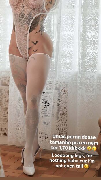 Full leaked Giu hellsing  page private onlyfans photo