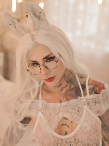 Full leaked Giu hellsing  page private onlyfans photo