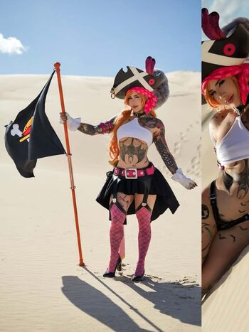 Full leaked Giu hellsing private onlyfans photo