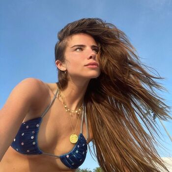 Giulia Be