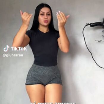 Full leaked Giulia herran private onlyfans photo