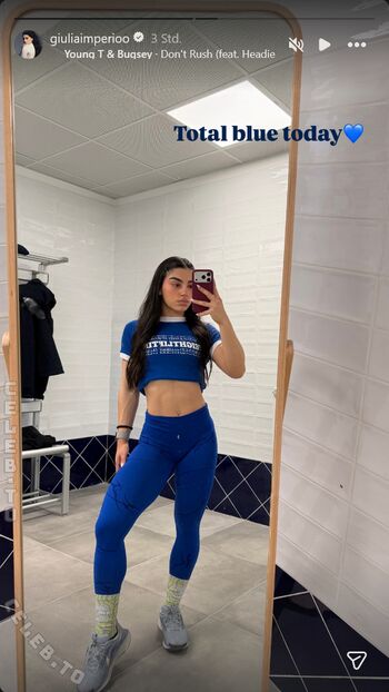 Full leaked Giulia imperio private onlyfans photo
