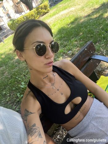 Giulie.tte