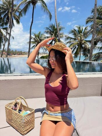 Full leaked Giullia buscacio page private onlyfans photo