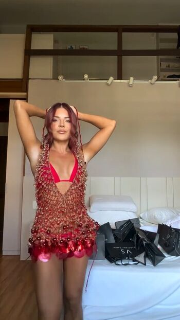 Full leaked Cherrybliss private onlyfans photo