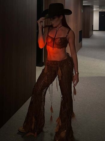 Full leaked Tania bann / private onlyfans photo