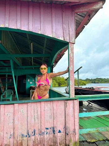 Full leaked Sarah estanislau / private onlyfans photo